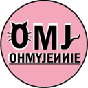 ohmyjennie-blog avatar