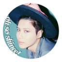 ohsoshinee avatar