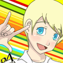 ohyeahpersona-blog-blog avatar