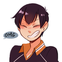 oikawa-tooruisking avatar