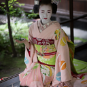 oiran-geisha avatar