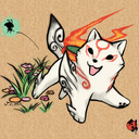 okami-amaterassu avatar