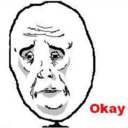 okayface avatar