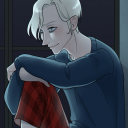 okaysky-drarry-sideblog avatar