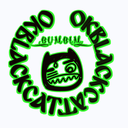 okblackcat avatar