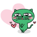 okcat avatar