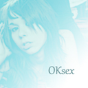 oksex avatar