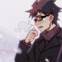 okumura-yukio avatar