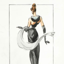 old-hollywood-costumes avatar