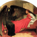 old-lady-croak avatar