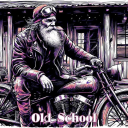 oldskoolbiker avatar