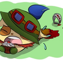 oldteemo-blog avatar