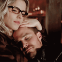 olicity-my-love avatar