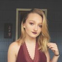 oliveaisfierce avatar