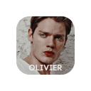 olivicr avatar