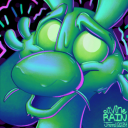 olivine-rain avatar