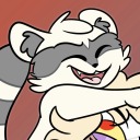 ollie-raccoon avatar