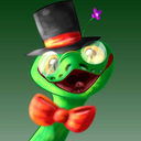 olliethesnake avatar