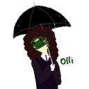 ollifrog avatar