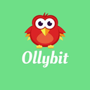 ollybit-blog avatar