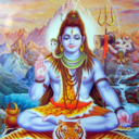 om-namahshivaya avatar