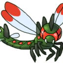 omega--yanmega avatar