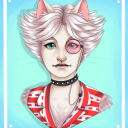 omega-floofier avatar