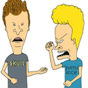 omgbutthead avatar