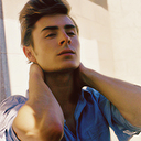 omgzacefron avatar