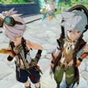 oml-x avatar