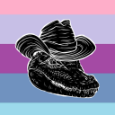 omnigenderalligator avatar