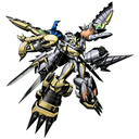 omnimon11 avatar