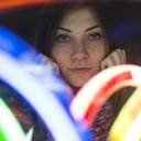 omniscient-being avatar