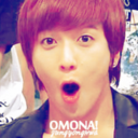 omonajungyonghwa avatar