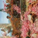 oncebelievelovewouldbeburningred avatar