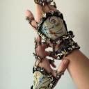 onceuponadarkflower avatar