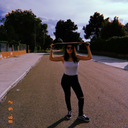 one-different-gurl avatar