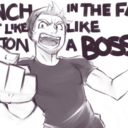 one-eyeddorito avatar