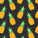 one-hundred-small-pineapples avatar