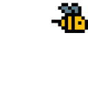 one-pixel-bee avatar