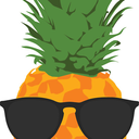 one-singular-pineapple avatar