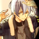 one-stand-up-worm avatar