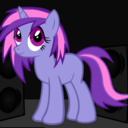 one-violet-rose avatar