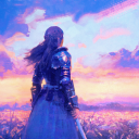 one-with-spin avatar