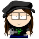 onecheekyhobbit avatar