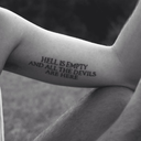 onedaybabywillbeown avatar