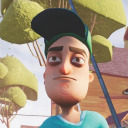 onedegreeofsoniccomics avatar