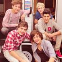 onedirectionyoustolemyheart avatar