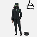 onehotsnow avatar