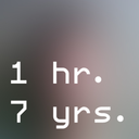 onehoursevenyears avatar